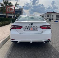 تويوتا كامري